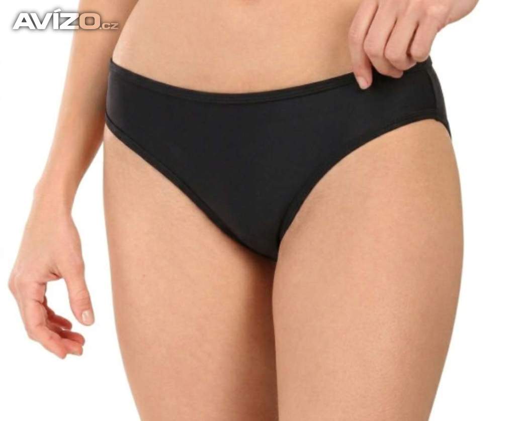Foto inzerátu 2 pack menstruační plavky, vel. XS
