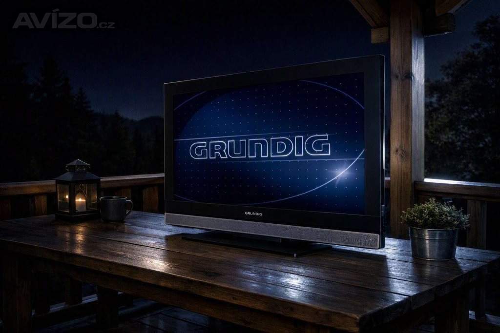 TV - monitor Grundig 32