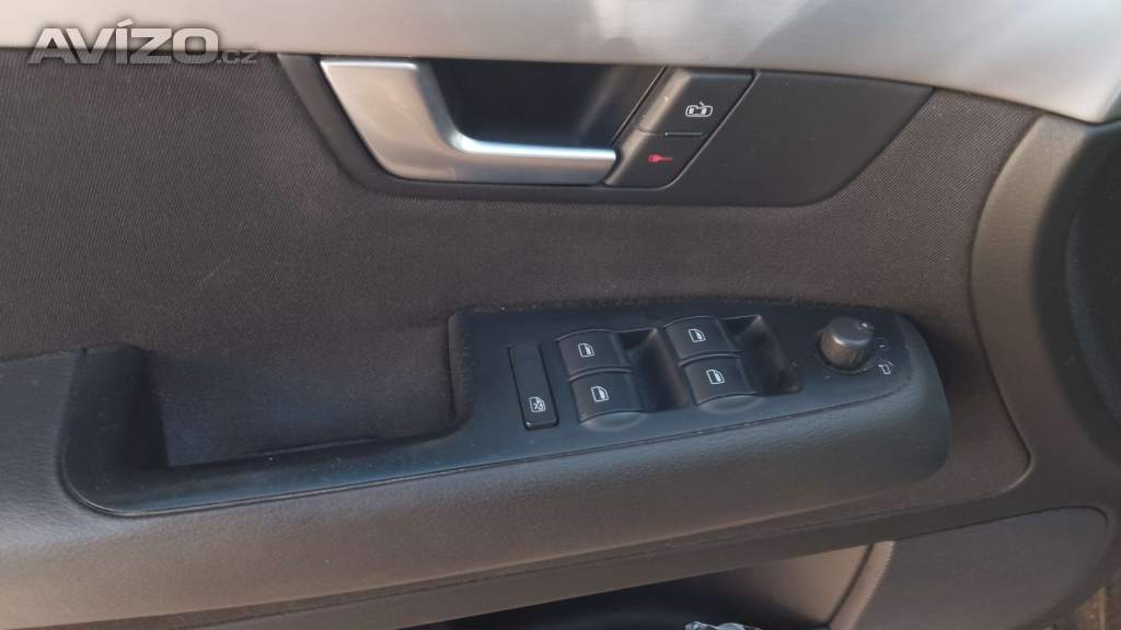 Foto inzerátu Audi A4 Avant 2.0 TDi 