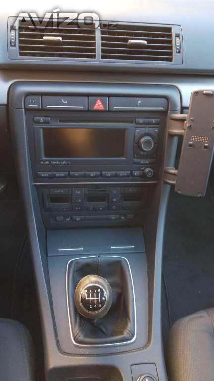 Foto inzerátu Audi A4 Avant 2.0 TDi 