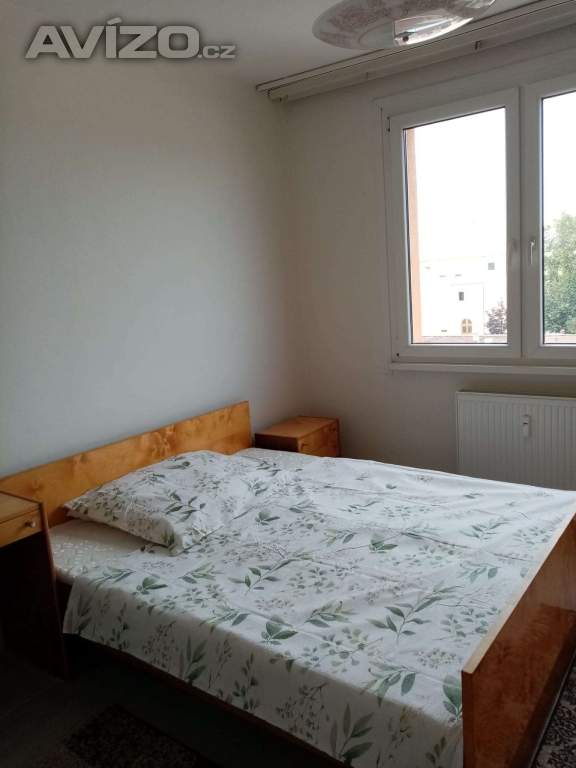 Foto inzerátu PRONÁJEM   BYTU   3+1    Smiřice