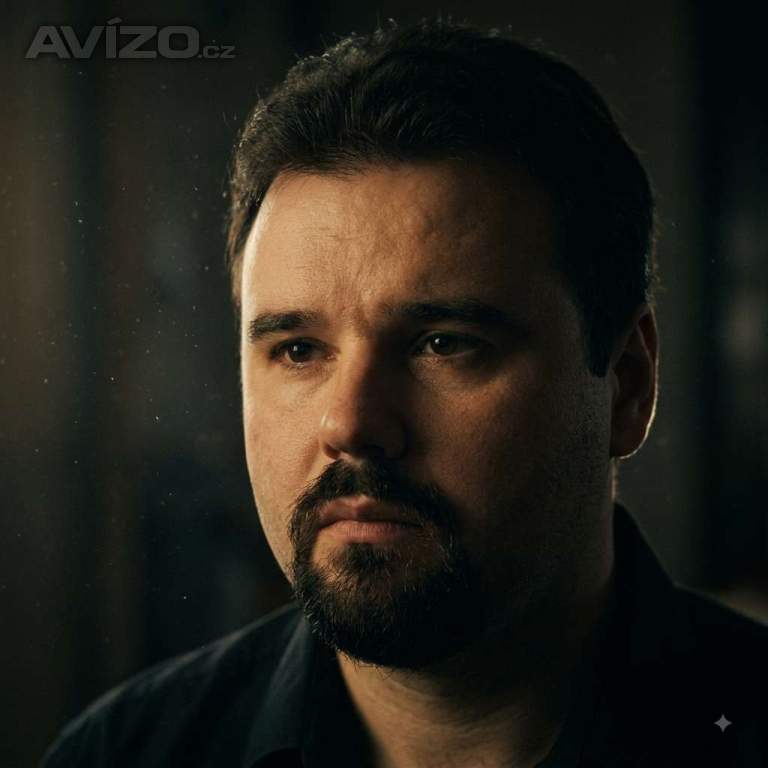 HLEDÁM KAMARÁDKU.
