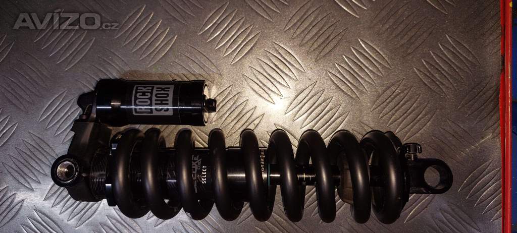 Rock Shox SUPER DELUX COIL