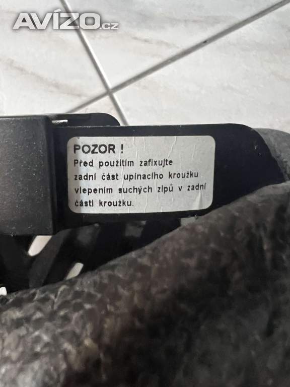 Foto inzerátu Panská přilba Olpran