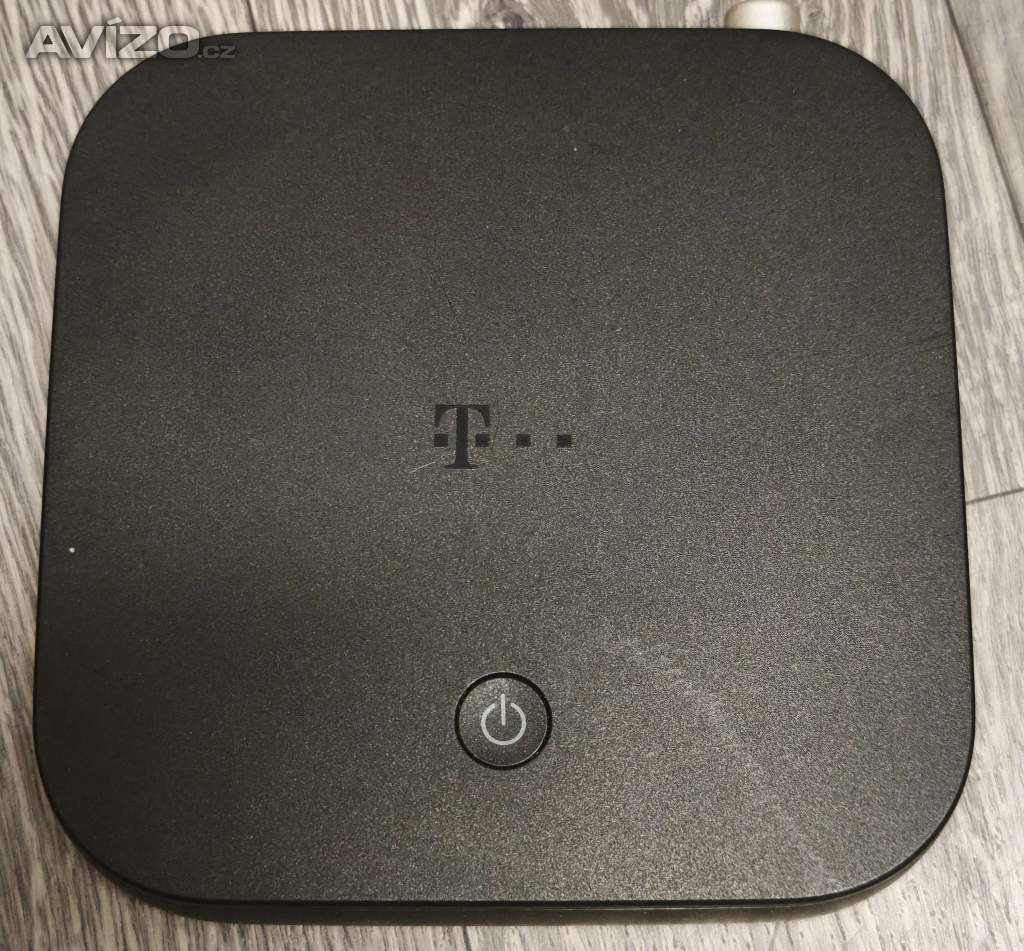 Set-top-box SKYWORTH
