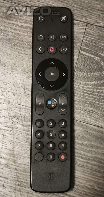Foto inzerátu Set-top-box SKYWORTH