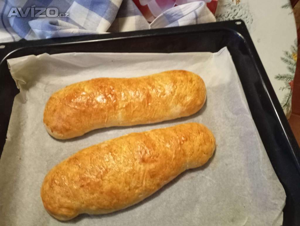 Foto inzerátu Brigáda