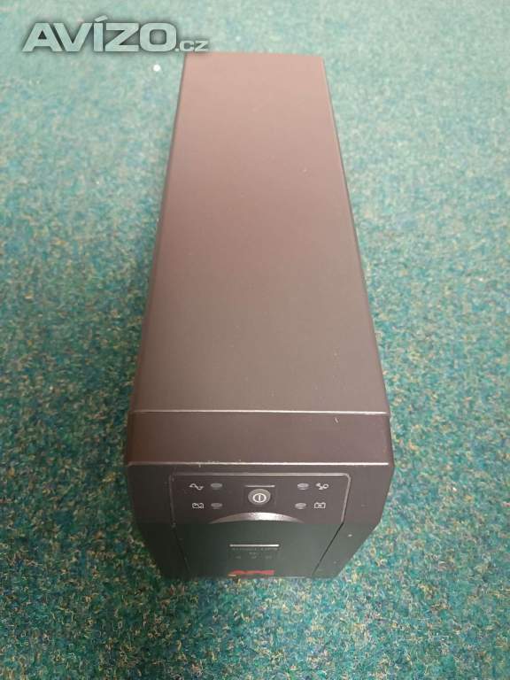 Foto inzerátu Záložní zdroj APC - Smart-UPS SC420I