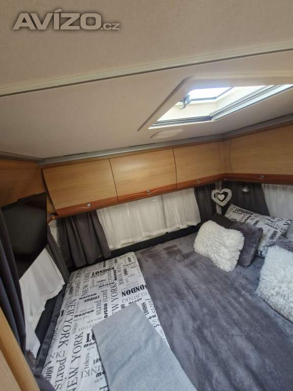 Foto inzerátu Obytné auto Fiat Ducato 2.8 JTD Iveco