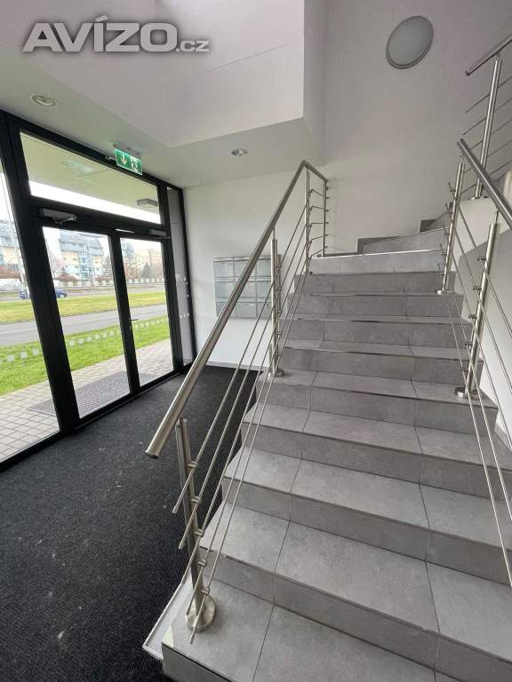 Foto inzerátu REZERVACE- Novostavba 3+kk 91m2 + šatna a lodžie a 1 parkov.misto - ul.Horní 