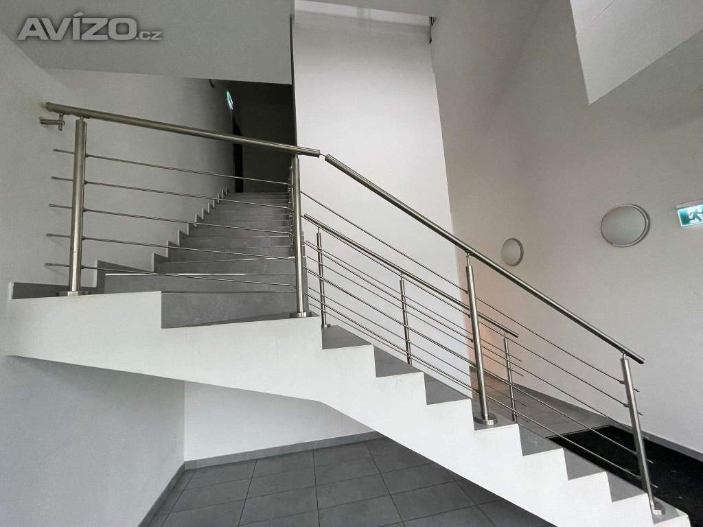 Foto inzerátu REZERVACE- Novostavba 3+kk 91m2 + šatna a lodžie a 1 parkov.misto - ul.Horní 