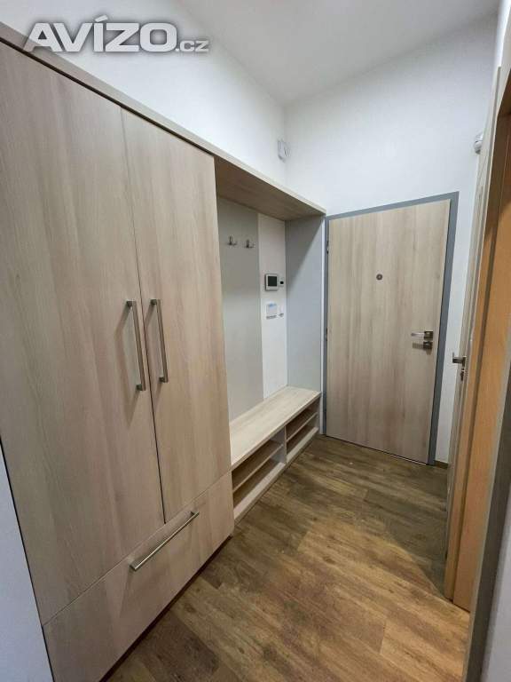 Foto inzerátu REZERVACE- Novostavba 3+kk 91m2 + šatna a lodžie a 1 parkov.misto - ul.Horní 