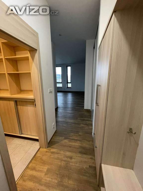 Foto inzerátu REZERVACE- Novostavba 3+kk 91m2 + šatna a lodžie a 1 parkov.misto - ul.Horní 