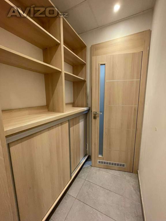 Foto inzerátu REZERVACE- Novostavba 3+kk 91m2 + šatna a lodžie a 1 parkov.misto - ul.Horní 