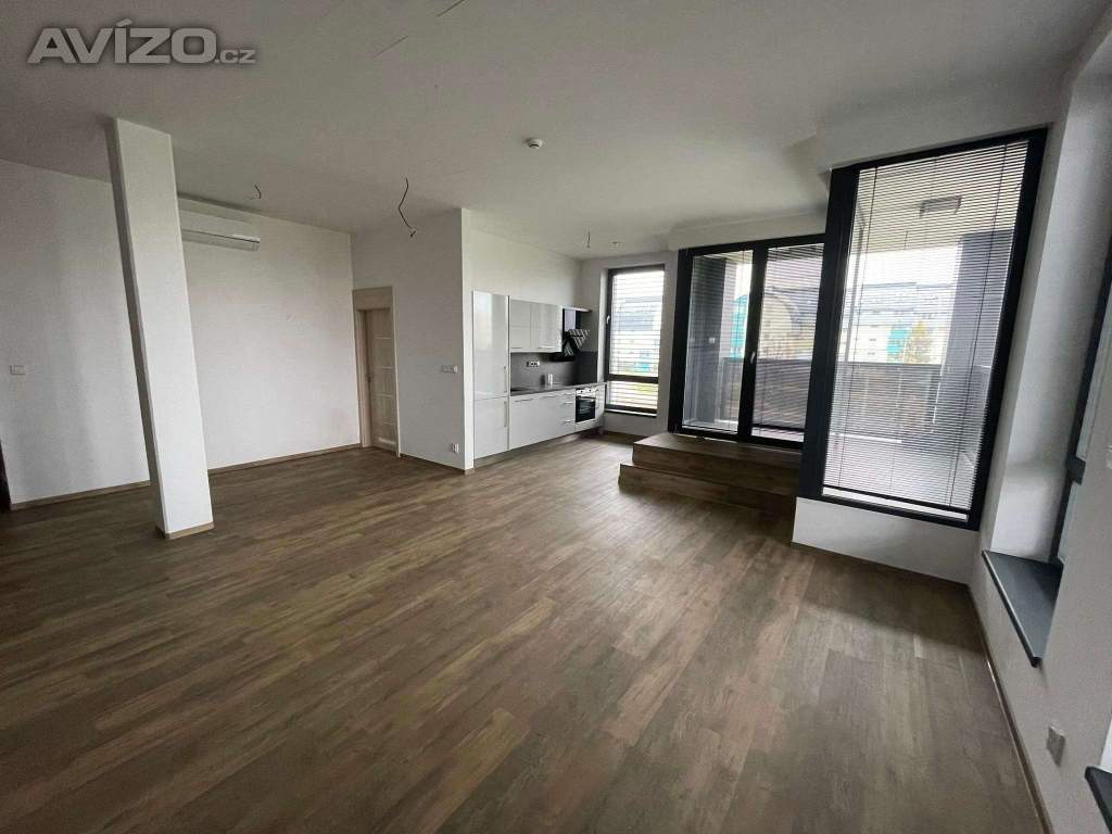 Foto inzerátu REZERVACE- Novostavba 3+kk 91m2 + šatna a lodžie a 1 parkov.misto - ul.Horní 