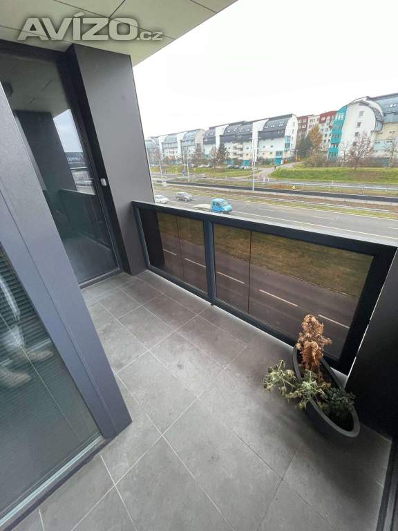 Foto inzerátu REZERVACE- Novostavba 3+kk 91m2 + šatna a lodžie a 1 parkov.misto - ul.Horní 