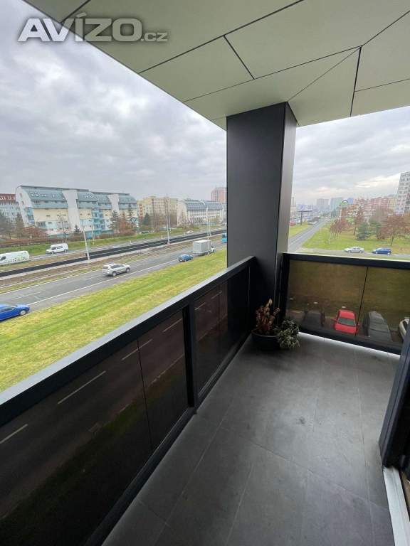 Foto inzerátu REZERVACE- Novostavba 3+kk 91m2 + šatna a lodžie a 1 parkov.misto - ul.Horní 