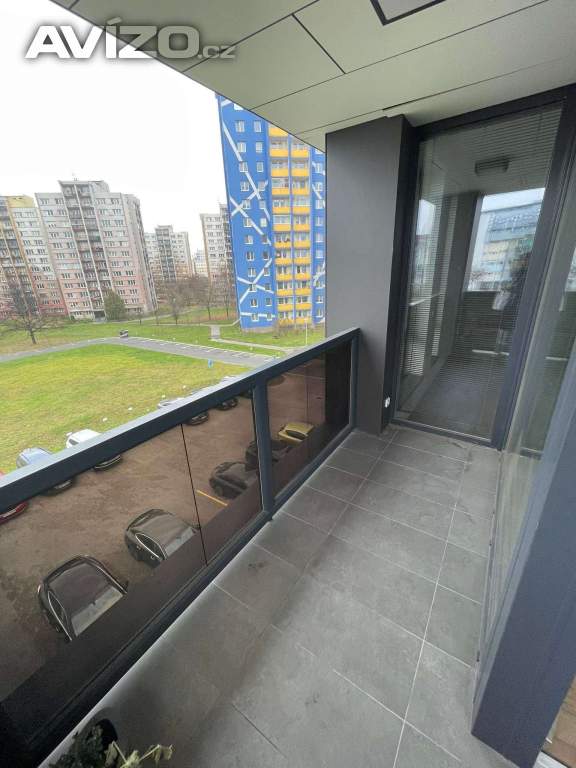 Foto inzerátu REZERVACE- Novostavba 3+kk 91m2 + šatna a lodžie a 1 parkov.misto - ul.Horní 