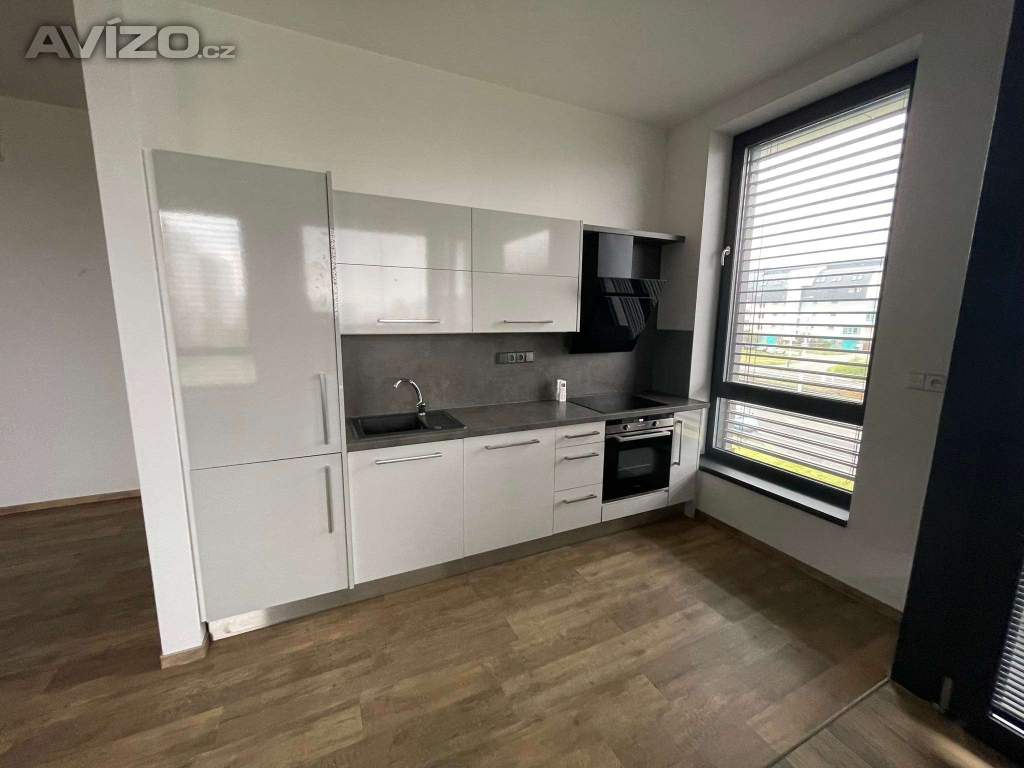 Foto inzerátu REZERVACE- Novostavba 3+kk 91m2 + šatna a lodžie a 1 parkov.misto - ul.Horní 