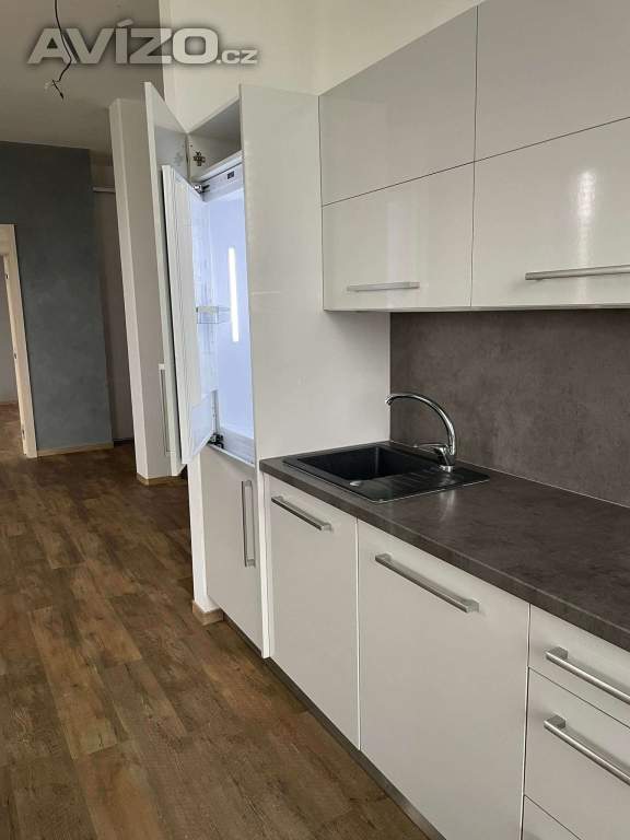 Foto inzerátu REZERVACE- Novostavba 3+kk 91m2 + šatna a lodžie a 1 parkov.misto - ul.Horní 