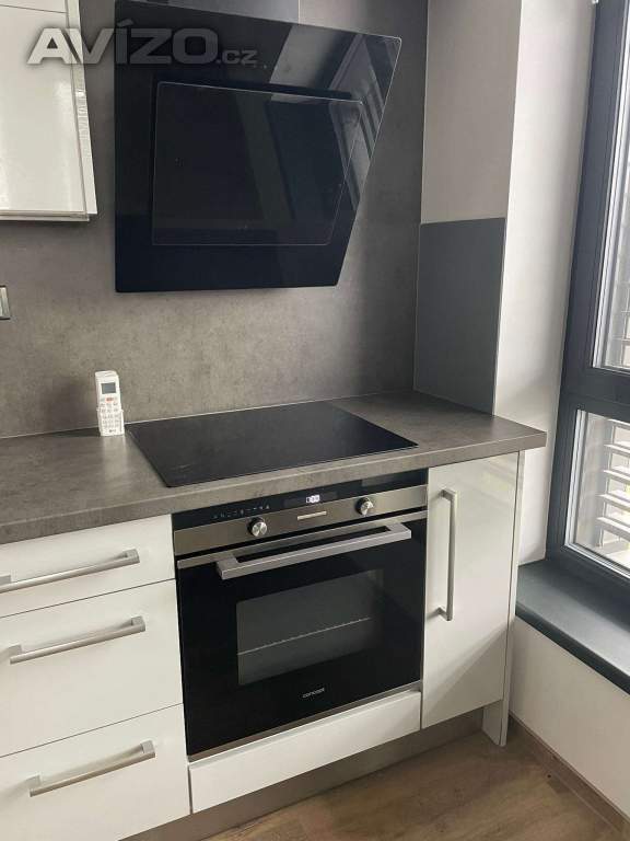 Foto inzerátu REZERVACE- Novostavba 3+kk 91m2 + šatna a lodžie a 1 parkov.misto - ul.Horní 