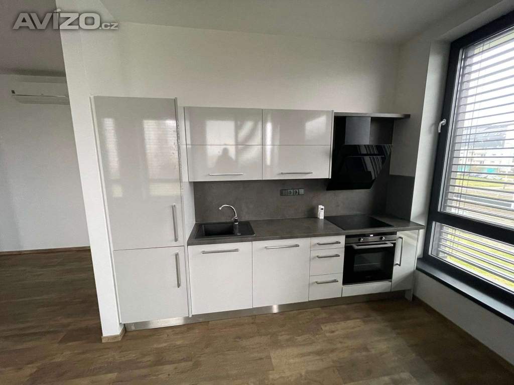 Foto inzerátu REZERVACE- Novostavba 3+kk 91m2 + šatna a lodžie a 1 parkov.misto - ul.Horní 