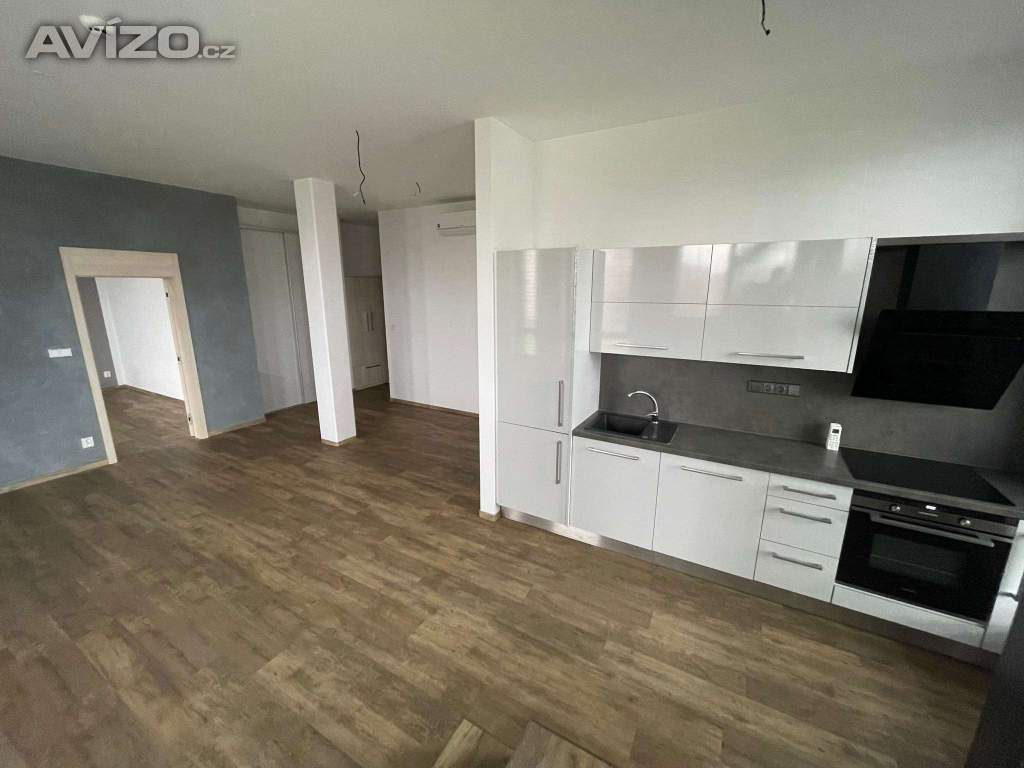 Foto inzerátu REZERVACE- Novostavba 3+kk 91m2 + šatna a lodžie a 1 parkov.misto - ul.Horní 
