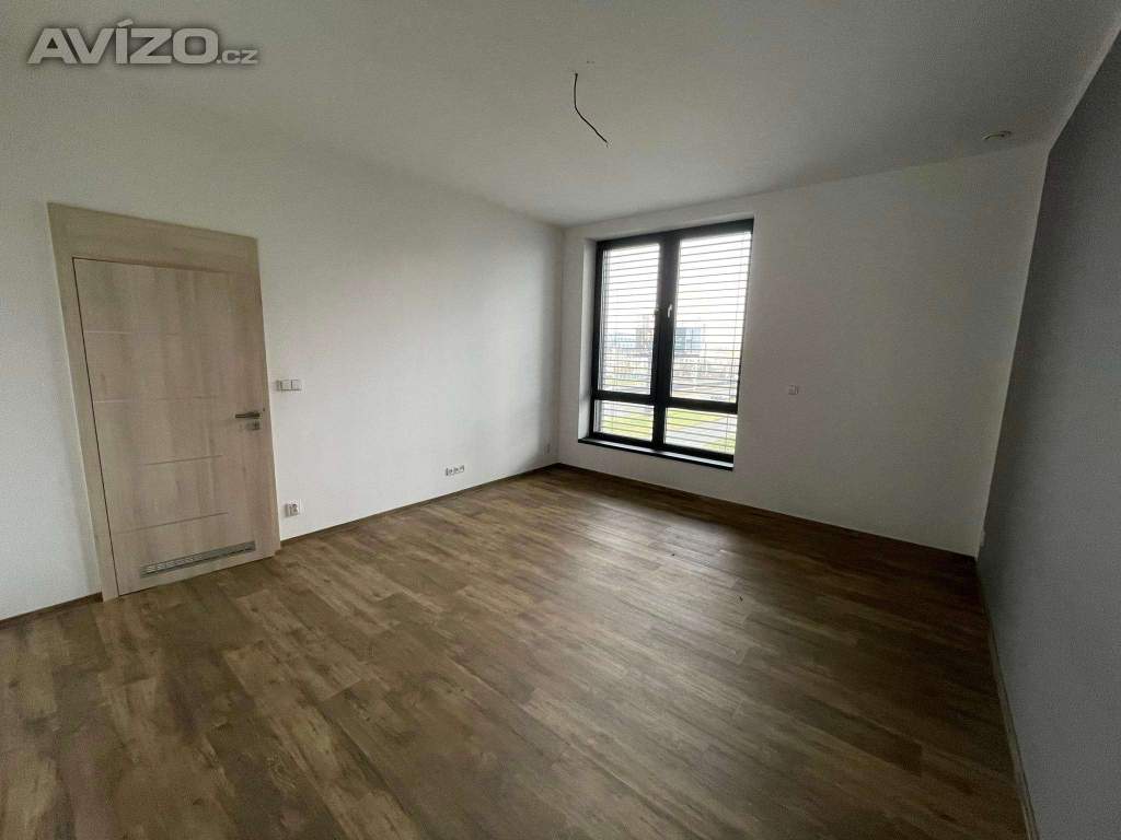 Foto inzerátu REZERVACE- Novostavba 3+kk 91m2 + šatna a lodžie a 1 parkov.misto - ul.Horní 