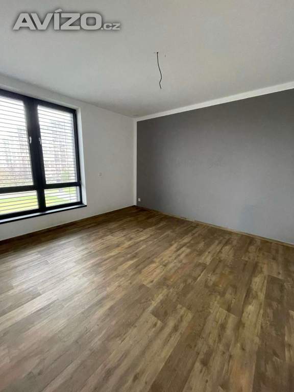 Foto inzerátu REZERVACE- Novostavba 3+kk 91m2 + šatna a lodžie a 1 parkov.misto - ul.Horní 