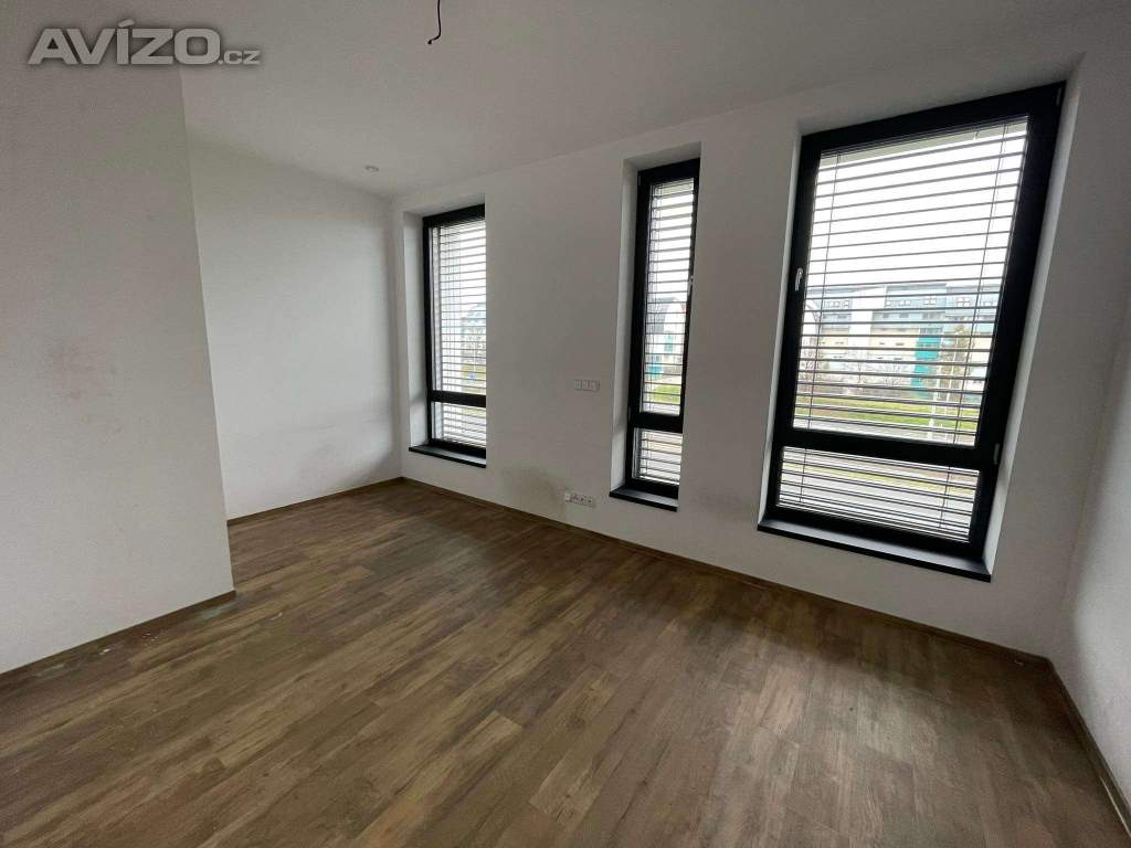 Foto inzerátu REZERVACE- Novostavba 3+kk 91m2 + šatna a lodžie a 1 parkov.misto - ul.Horní 