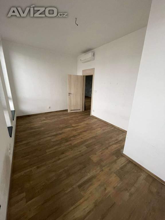 Foto inzerátu REZERVACE- Novostavba 3+kk 91m2 + šatna a lodžie a 1 parkov.misto - ul.Horní 