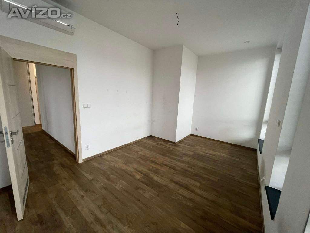 Foto inzerátu REZERVACE- Novostavba 3+kk 91m2 + šatna a lodžie a 1 parkov.misto - ul.Horní 