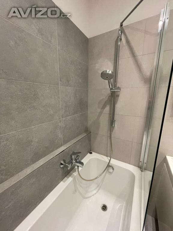 Foto inzerátu REZERVACE- Novostavba 3+kk 91m2 + šatna a lodžie a 1 parkov.misto - ul.Horní 
