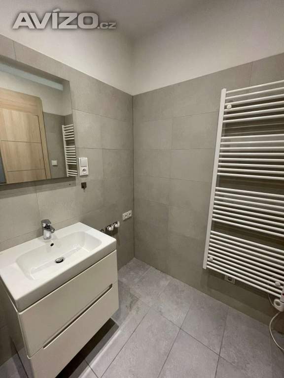 Foto inzerátu REZERVACE- Novostavba 3+kk 91m2 + šatna a lodžie a 1 parkov.misto - ul.Horní 
