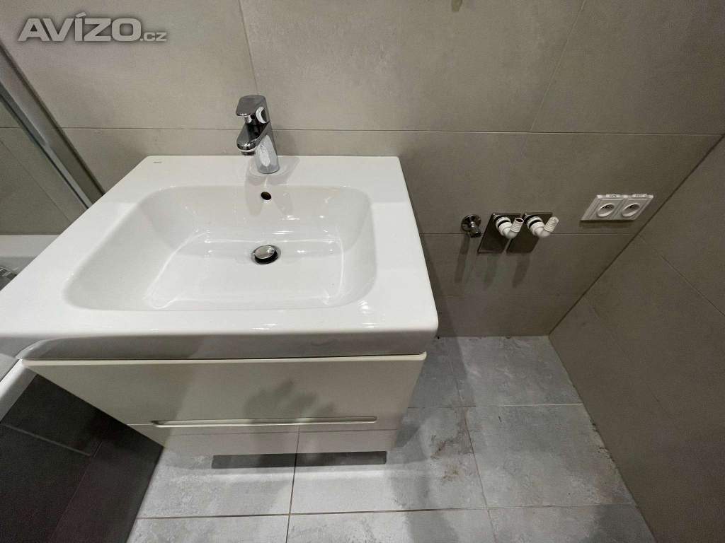 Foto inzerátu REZERVACE- Novostavba 3+kk 91m2 + šatna a lodžie a 1 parkov.misto - ul.Horní 