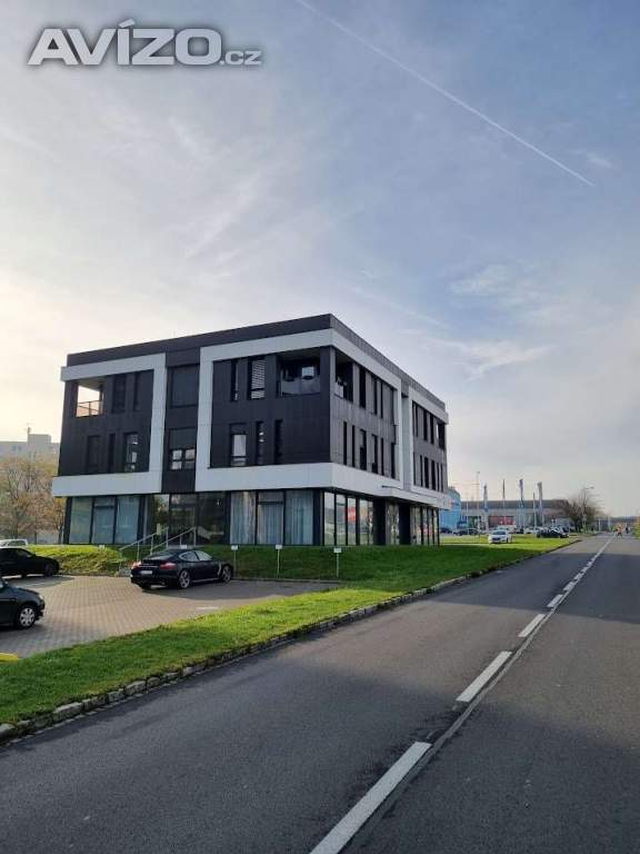 Foto inzerátu REZERVACE- Novostavba 3+kk 91m2 + šatna a lodžie a 1 parkov.misto - ul.Horní 