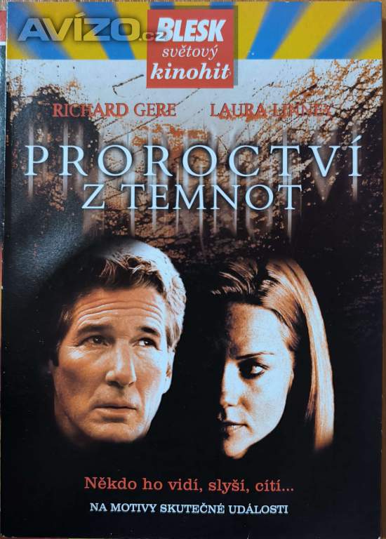 Foto inzerátu DVD 7