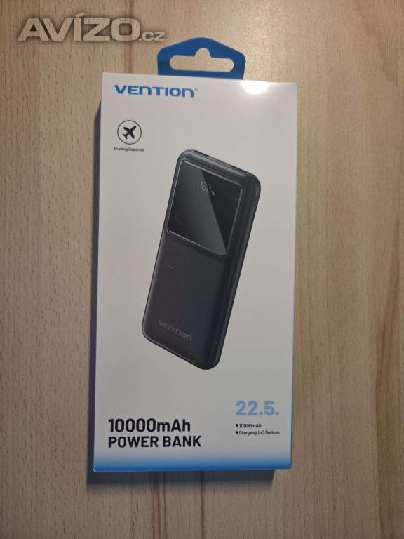 Power bank