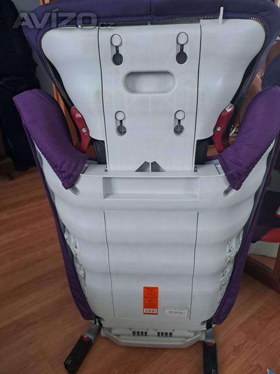 Foto inzerátu Autosedačka Britax Römer