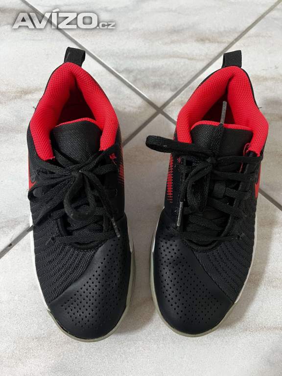 Foto inzerátu Dětské boty Nike