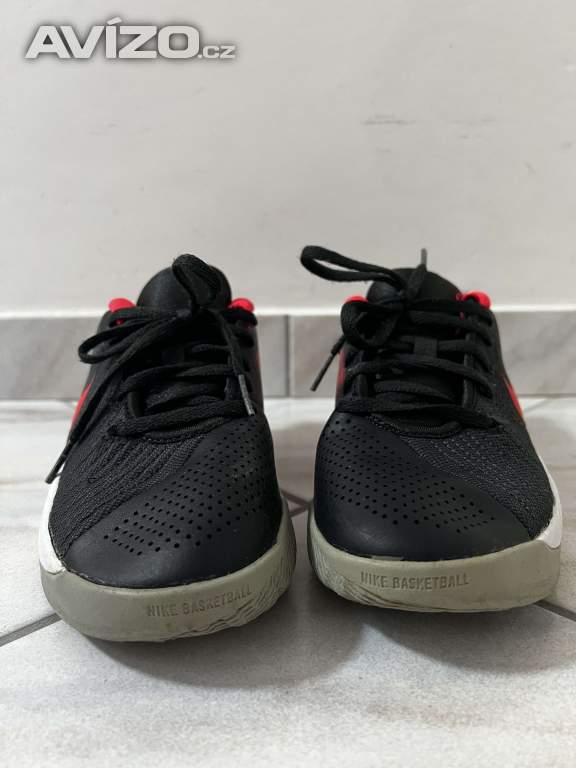 Foto inzerátu Dětské boty Nike