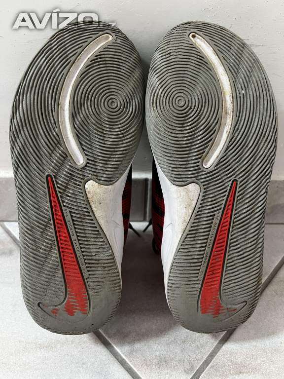 Foto inzerátu Dětské boty Nike
