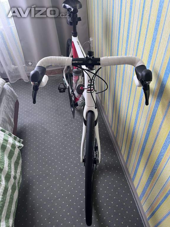 Foto inzerátu BASSO ASTRA DISC, SHIMANO ULTEGRA, ITALIA, 2020
