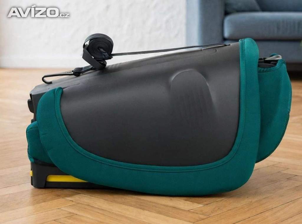 Foto inzerátu Nová dětská autosedačka pro děti s výškou od 76 do 150 cm (9-36kg) 
