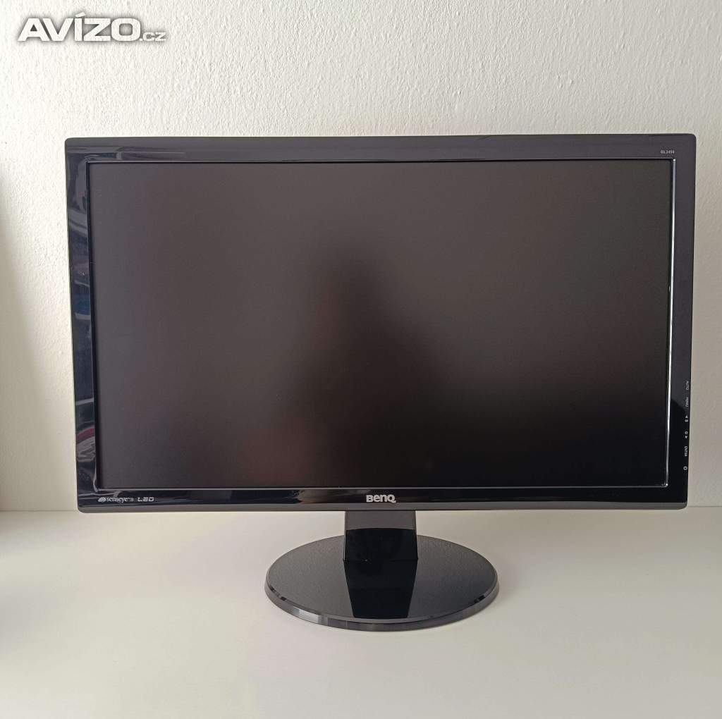 Monitor BenQ GL2450