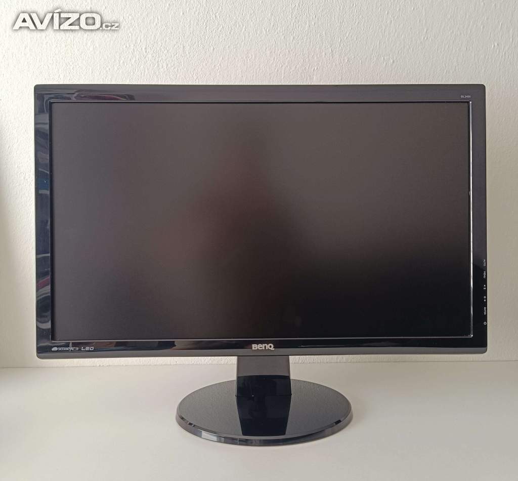 Foto inzerátu Monitor BenQ GL2450