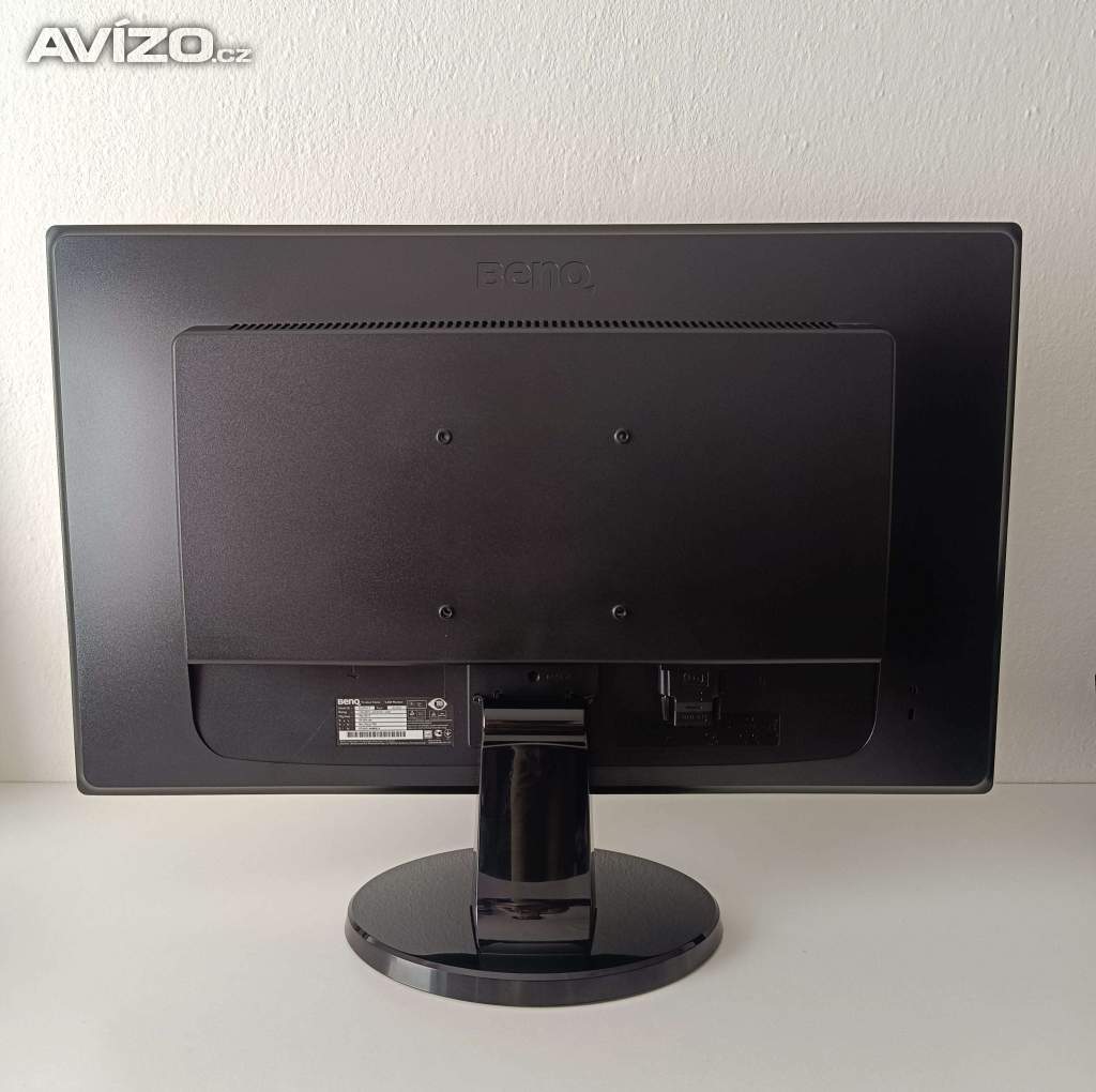 Foto inzerátu Monitor BenQ GL2450