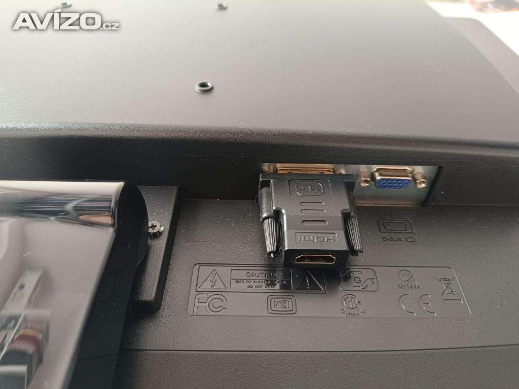 Foto inzerátu Monitor BenQ GL2450