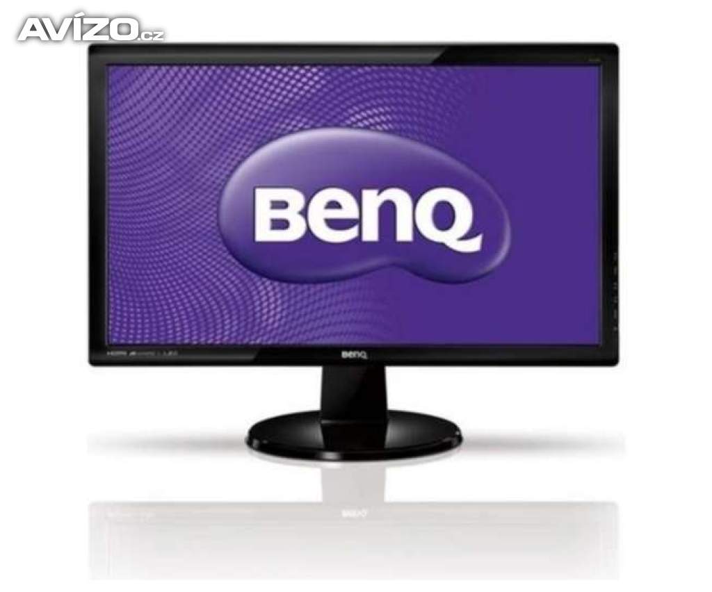 Foto inzerátu Monitor BenQ GL2450