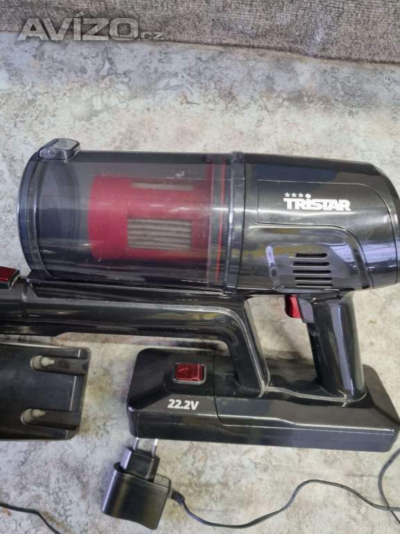 Foto inzerátu Tyčový vysavač Tristar PD-8928